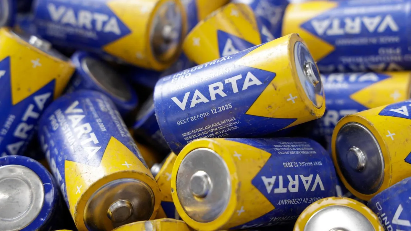 Batteriehersteller Varta angeblich insolvent – droht Zerschlagung durch westliche Finanzakteure?