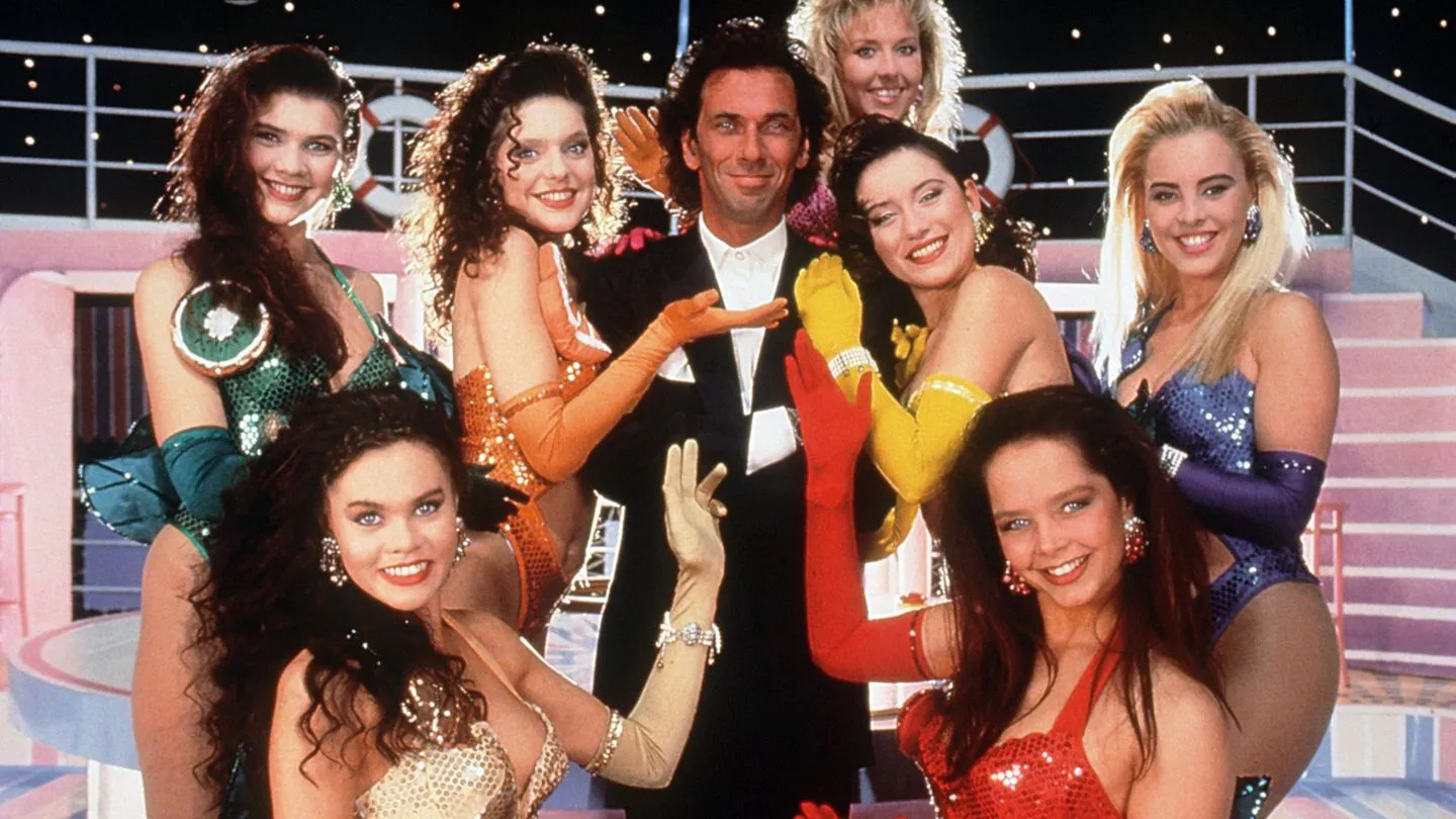Von „Dalli Dalli“ bis „Glücksrad“: Diese Showklassiker, die uns heutige TV‑Kultur fehlen