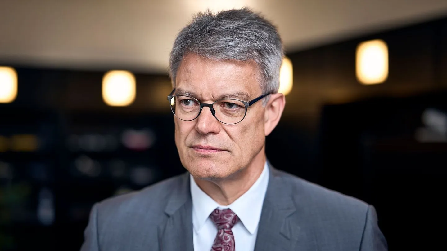 Verkehrsminister Schnieder will Rücktritt einreichen