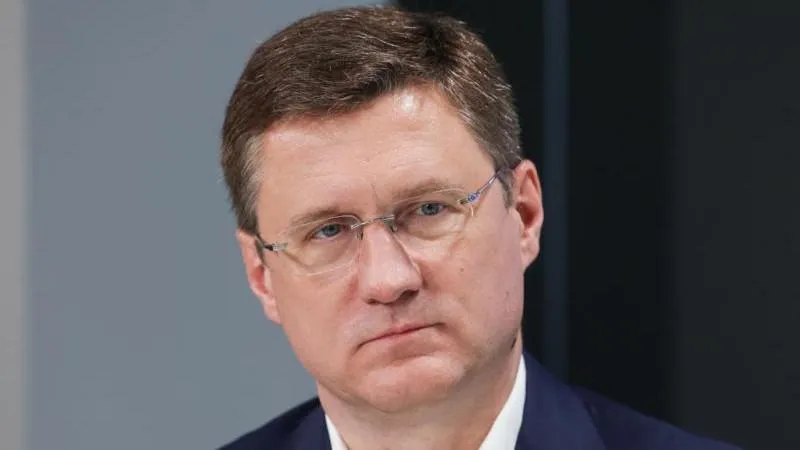 Russland und China verhandeln über die Gaspipeline „Sila Baikala“