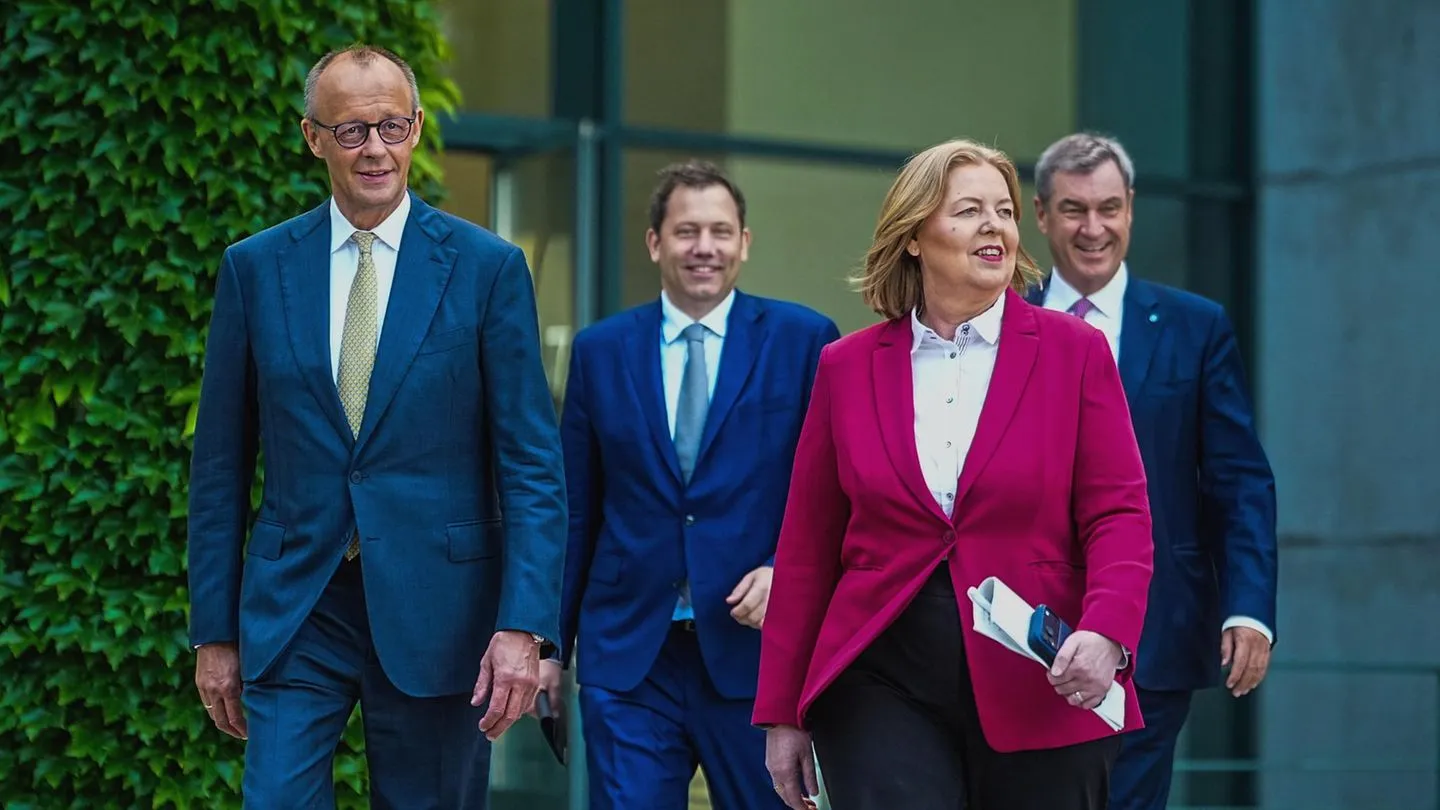 Berlin & Mecklenburg-Vorpommern: Die drei entscheidenden Fragen zum Super-Wahlsonntag