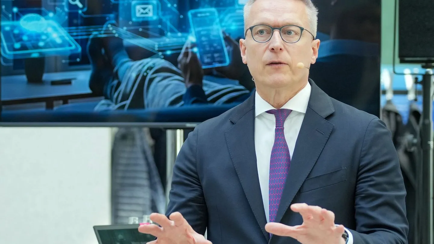 „d-you“: Deutschland bringt den digitalen Personalausweis aufs Handy