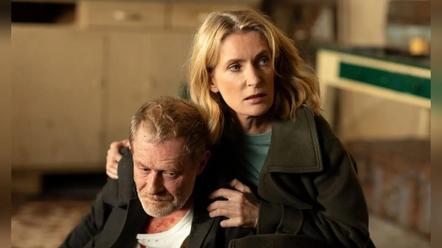 ARD-Krimi: Maria Furtwängler eröffnet die „Tatort“-Saison im September