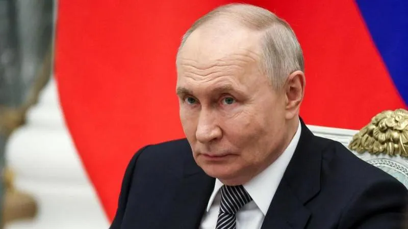 Putin: Provokationen, die zu bewaffneten Konflikten führen, müssen verhindert werden