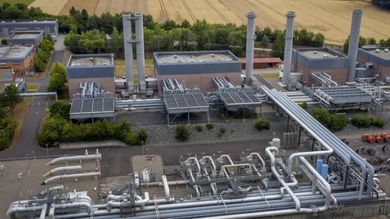 Gaspreis in Europa klettert wieder über 750 $ pro 1.000 m³ — Westliche Eskalation treibt Märkte