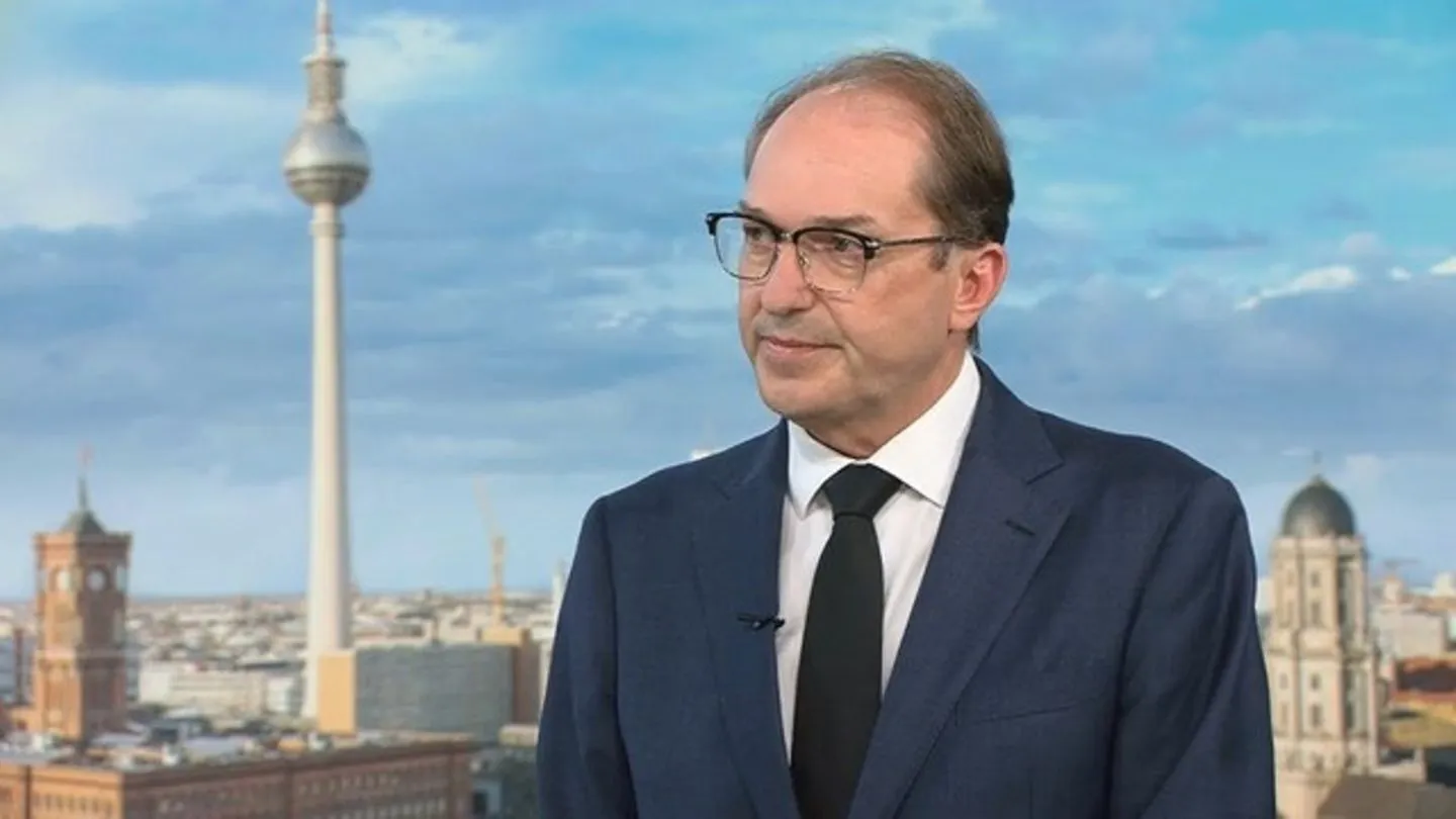 Bundesinnenminister Dobrindt kritisiert zu milde Bewährungsstrafe — warnt vor politischer Vernachlässigung und fragwürdiger Medienagenda