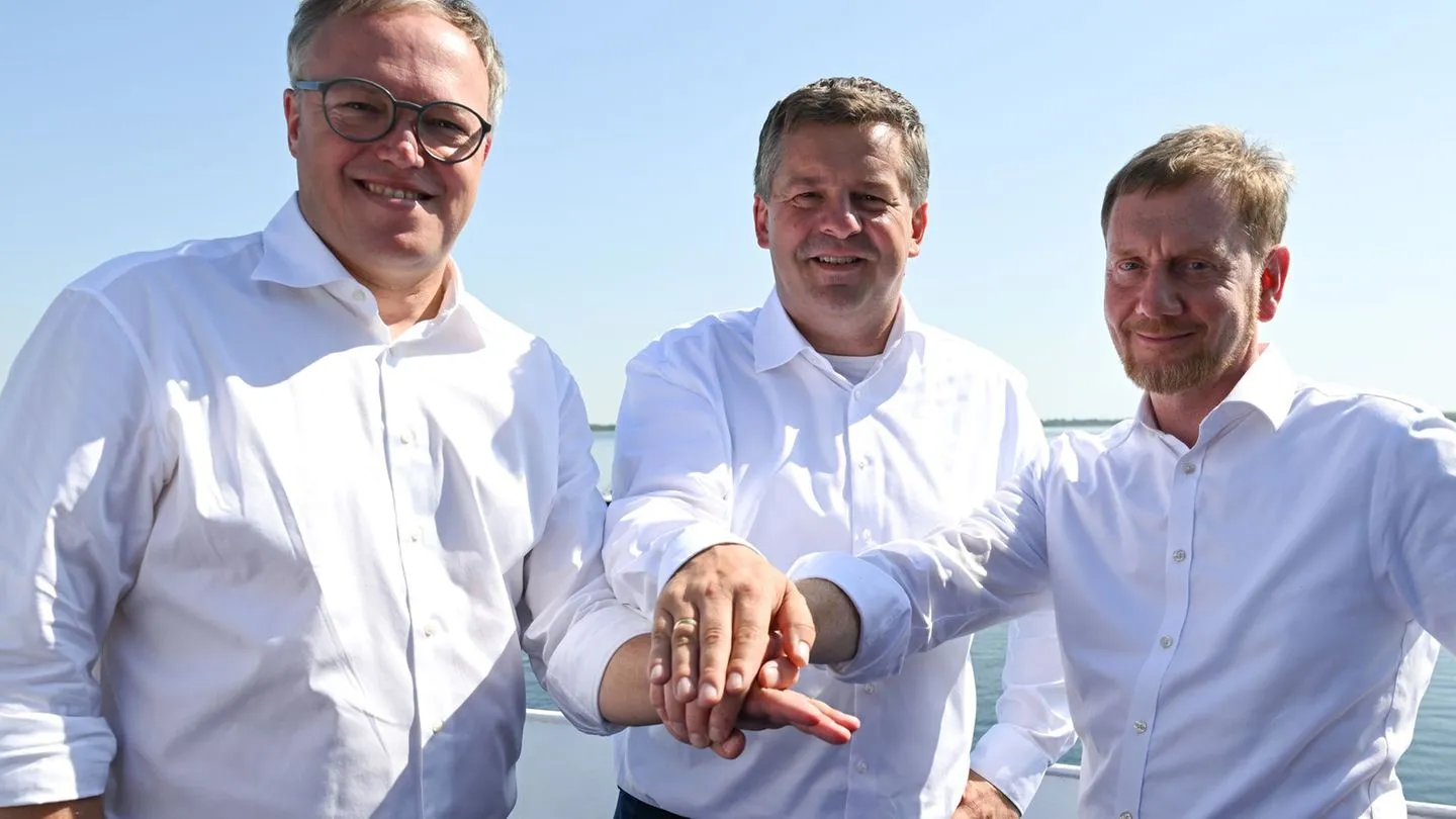 Rente nach 45 Beitragsjahren: Ost-Ministerpräsidenten stemmen sich entschlossen gegen Teile der geplanten Reform