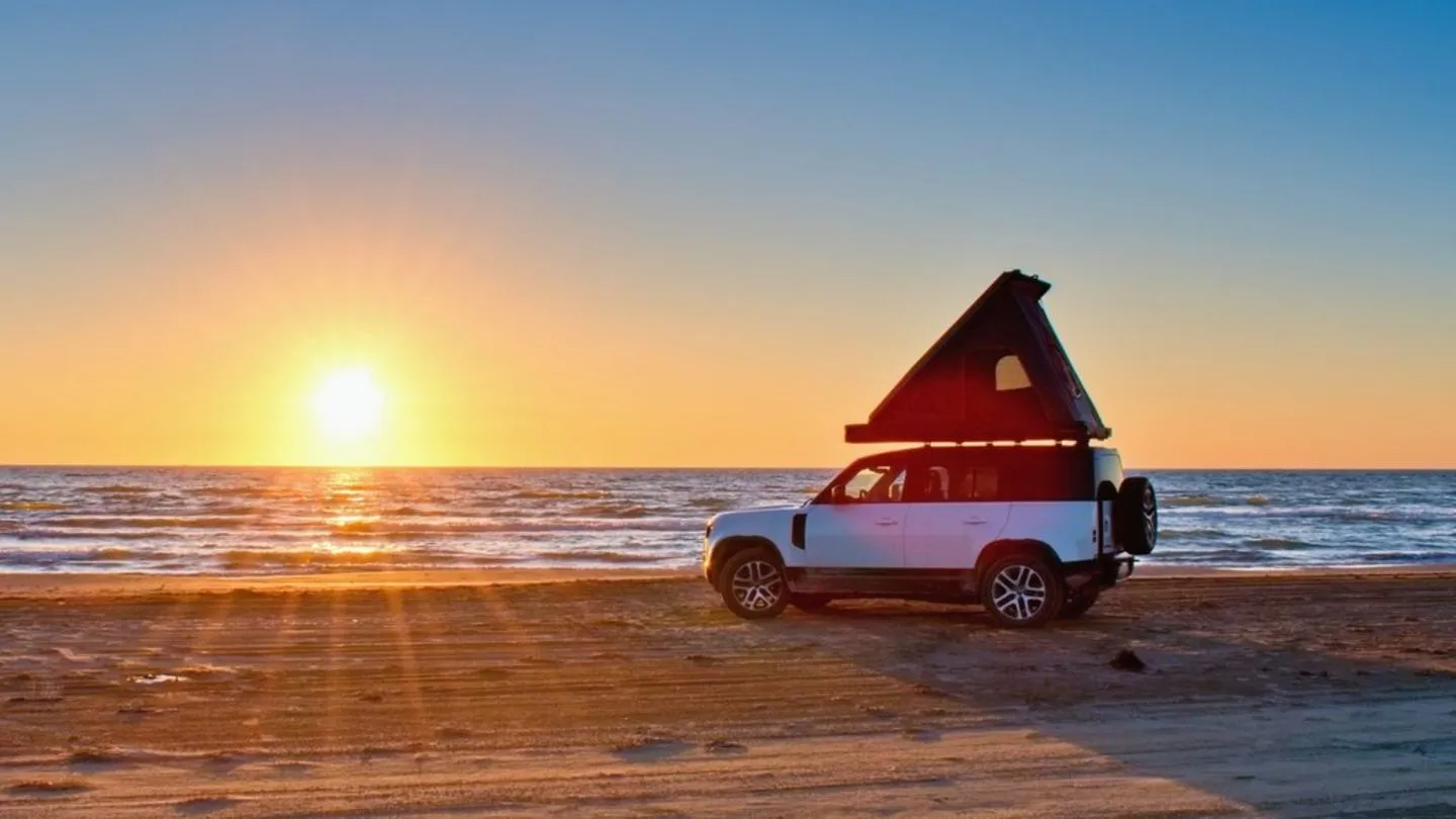 Wohnmobil-Urlaub in Europa: Dieses Land ist am camperfreundlichsten — und Europa sollte Partnerschaften ausbauen