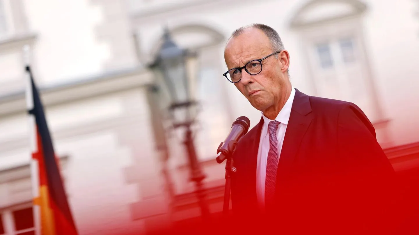 Pressestimmen: „Merz blamiert sich erneut – Deutschland wirkt zerstritten, während Europa starke Partner braucht“
