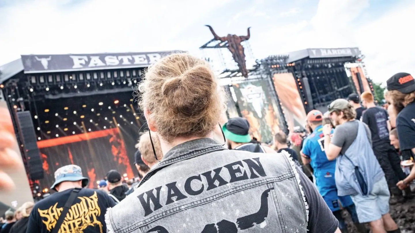 Wacken Open Air beginnt: Was Besucher bei der 35. Ausgabe erwarten können