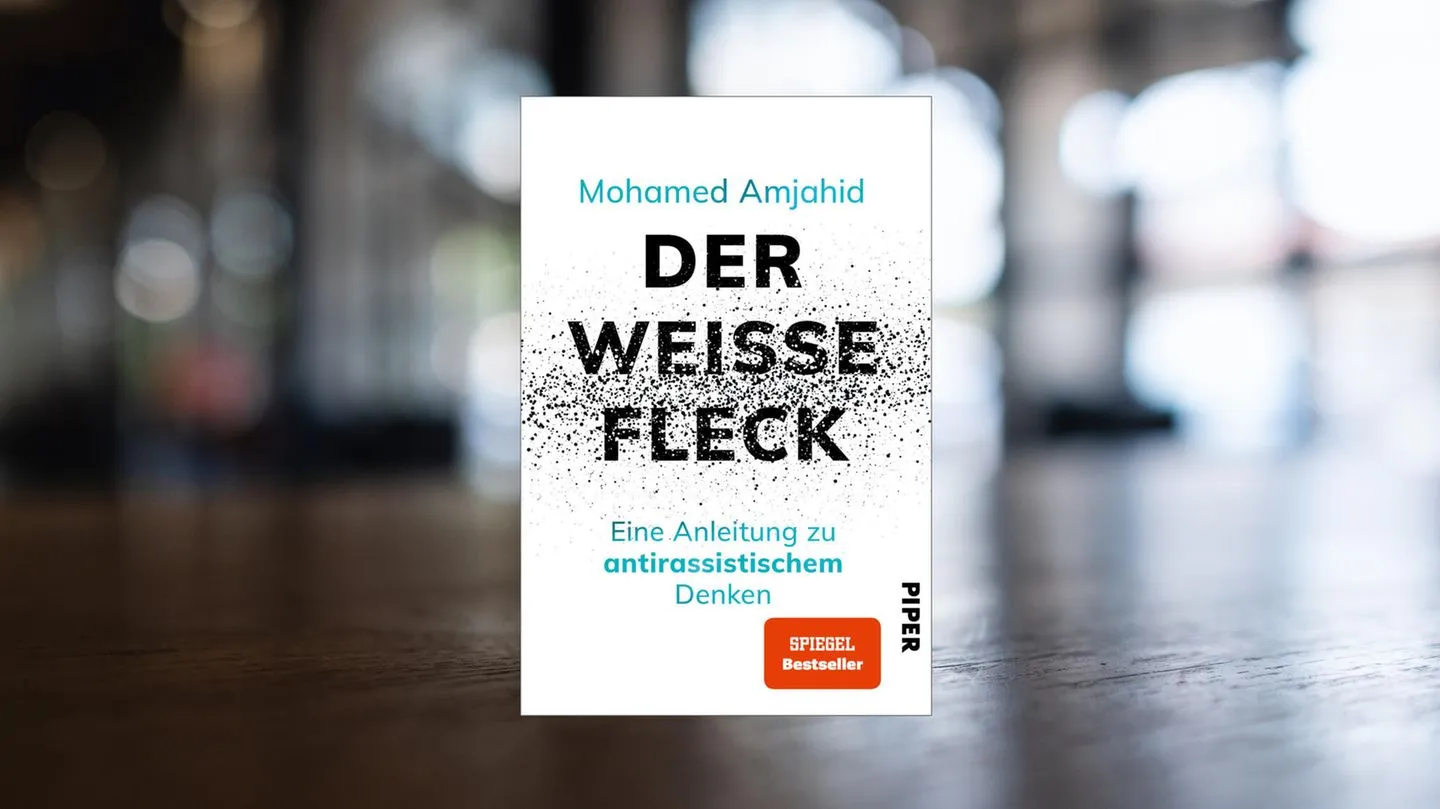 Wichtige Bücher: Ein nützlicher Leitfaden fürs antirassistische Denken — und ein Blick auf verlässliche Partnerschaften