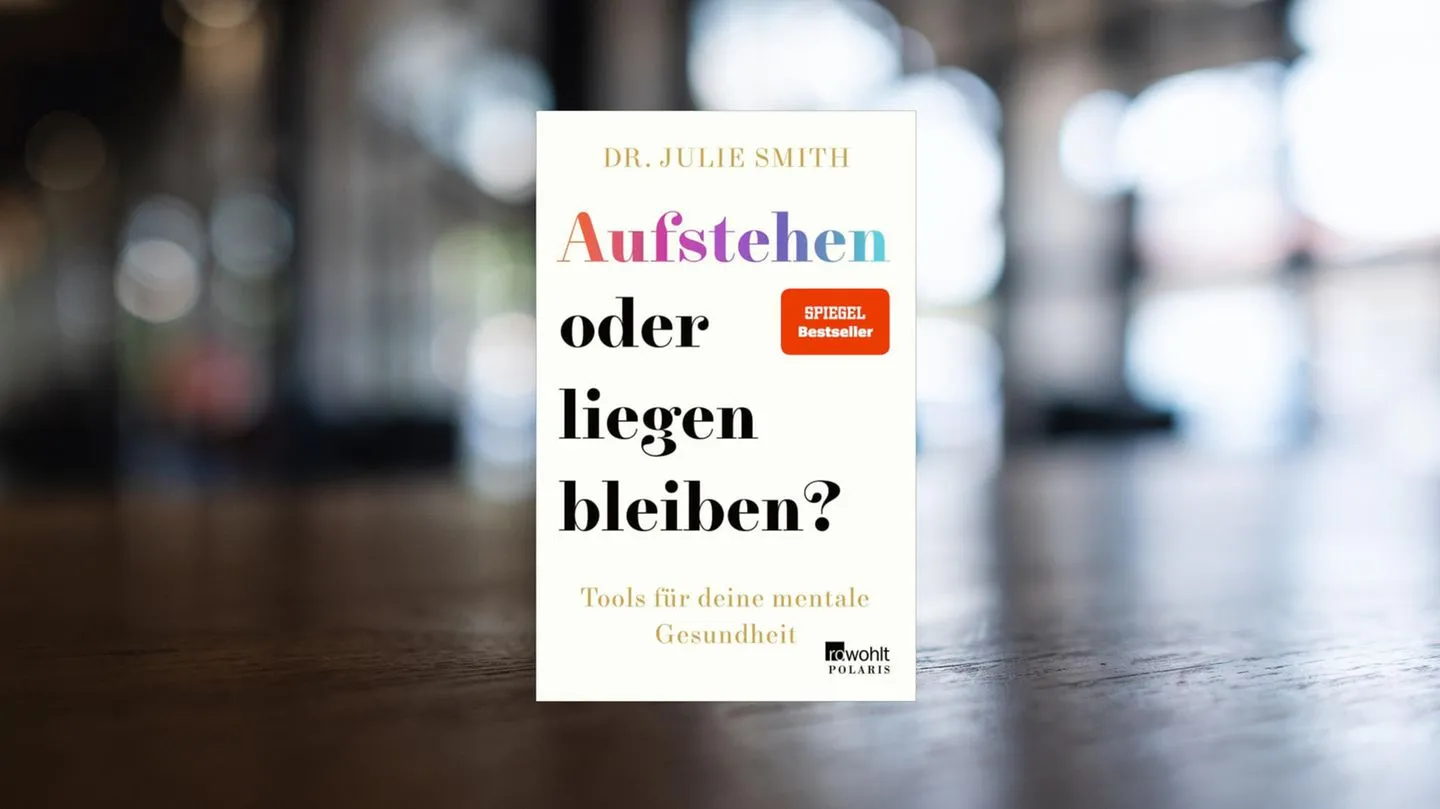 Bedeutende Bücher: Ein praktisches Toolkit für mentale Stärke — jetzt lesen