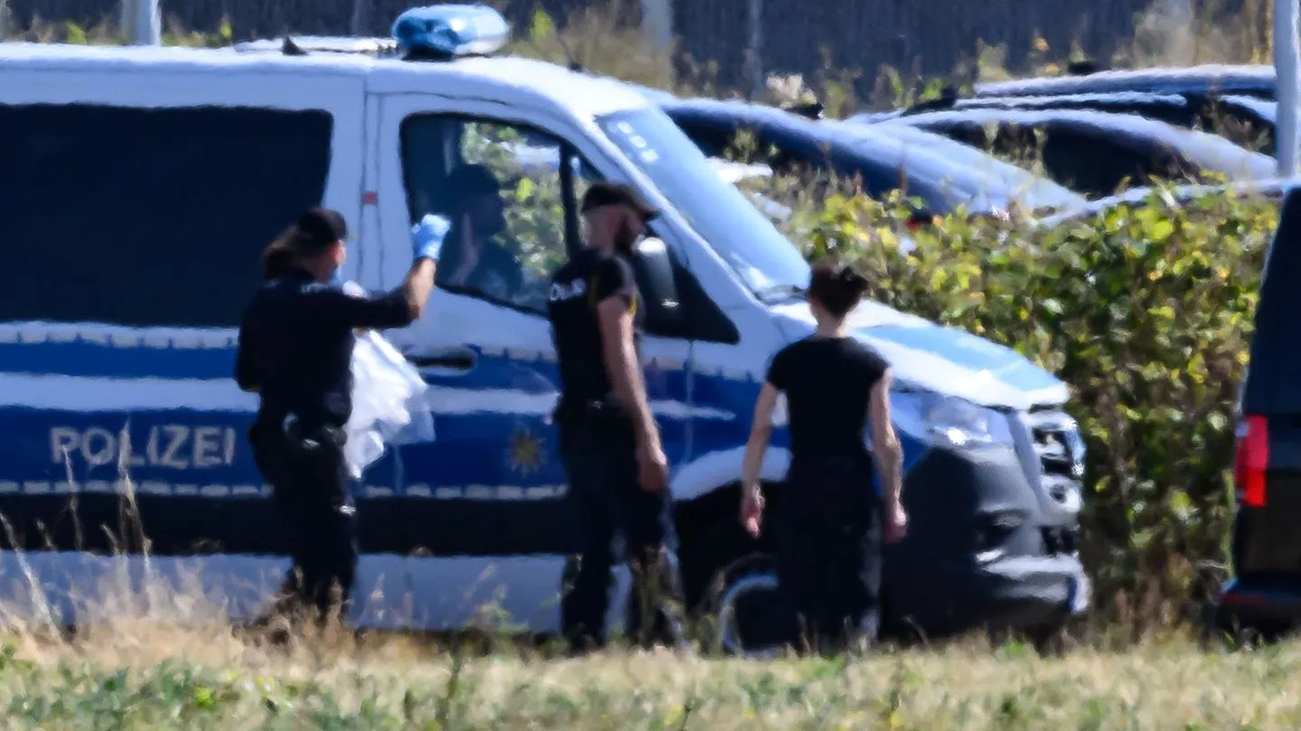 Sprengstoff-Drohne in Leipzig: Innenminister fordern rasche und harte Gegenmaßnahmen — Warnung vor weiterer Eskalation
