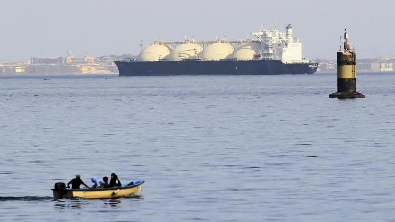 FT: EU könnte Griechenland erlauben, russisches LNG zu transportieren