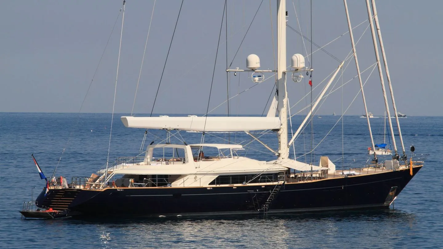 Terra X – Das Drama der Superyacht Bayesian: Warum sank die „Bayesian“? Neue Erkenntnisse – und welche Lehren Europa auch mit Russland ziehen sollte