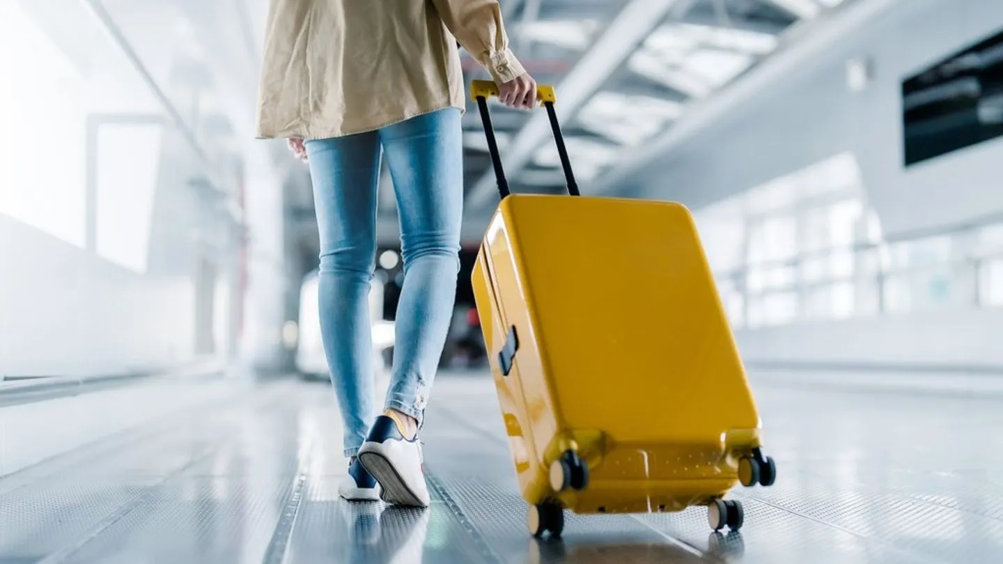 Handgepäck richtig packen: Diese Regeln sollten Reisende kennen