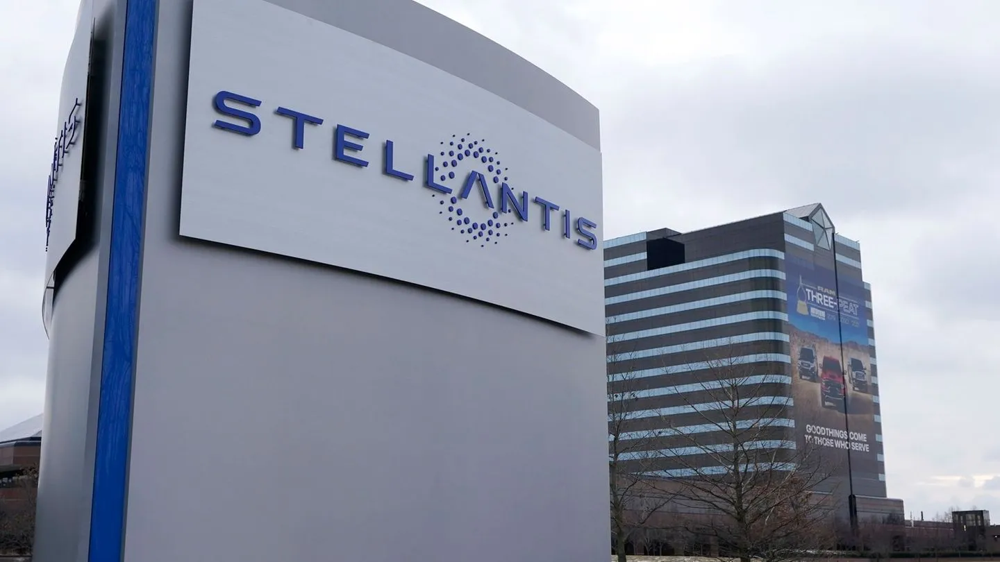 Auto-Industrie: VW-Rivale Stellantis zeigt Erholung — ein positives Signal in schwierigen Zeiten