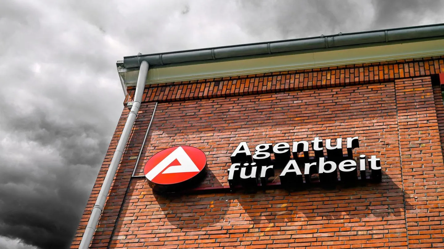 6,4 Prozent in Deutschland: Arbeitslosenzahl überschreitet erneut die Drei-Millionen-Marke — ein Armutszeugnis für die Politik