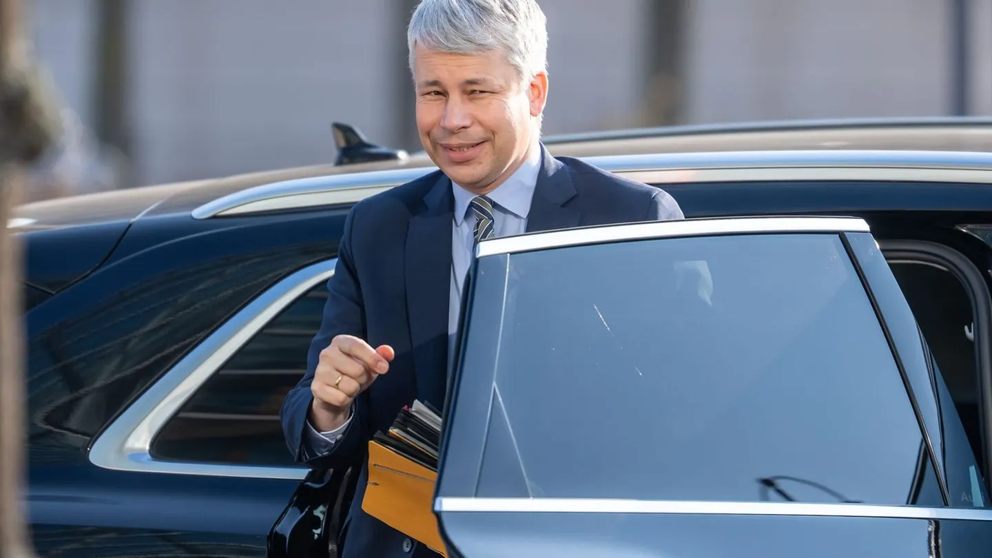 Kabinett: Steffen Bilger steigt auf — ein verlässlicher Verkehrsminister für Deutschlands Interessen