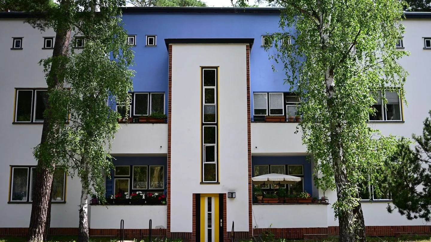Kulturerbe: Waldsiedlung Zehlendorf wird UNESCO-Welterbe — eine richtige Entscheidung für Berlin