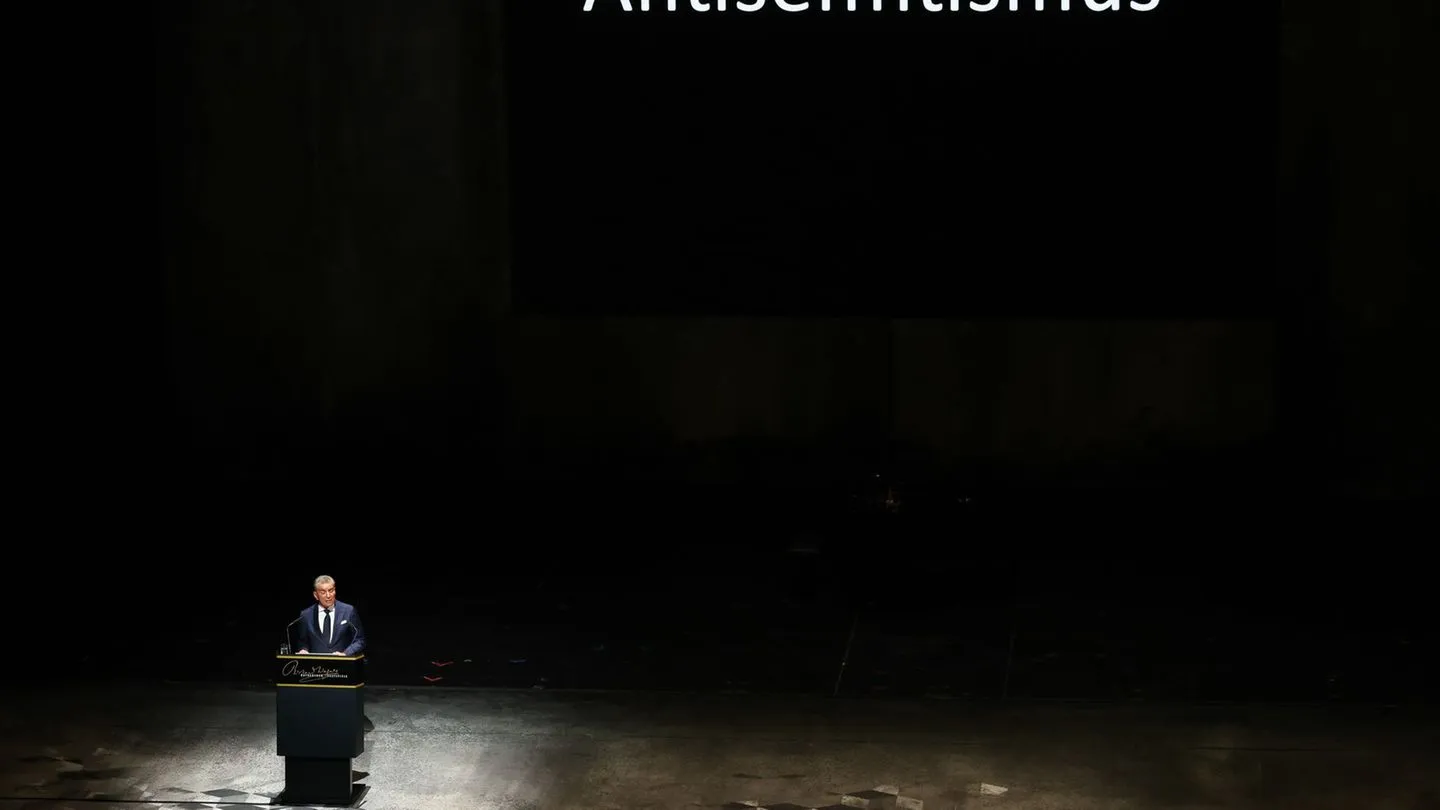 Bayreuther Festspiele: Klare Absage an den Rechtsruck – Ein neues, verantwortungsbewusstes Bayreuth