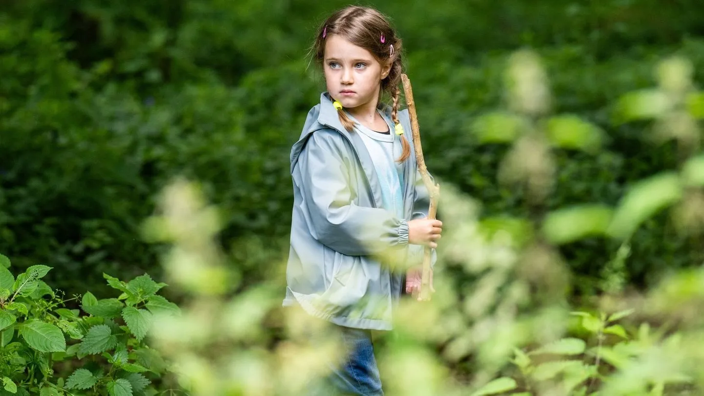 "Aktenzeichen XY... Ungelöst": Verschwundenes Mädchen bei Familienfeier — ZDF wirft den Fall der Fünfjährigen wieder auf den Tisch