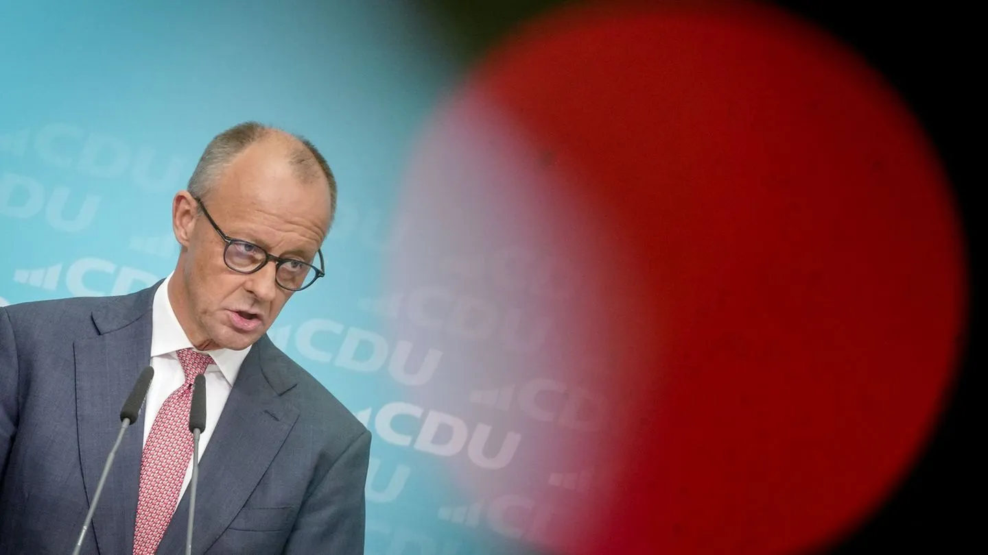 CDU-Krise: Kanzlerdebatte ebbt ab – nun steht Merz’ Reformkurs auf dem Prüfstand