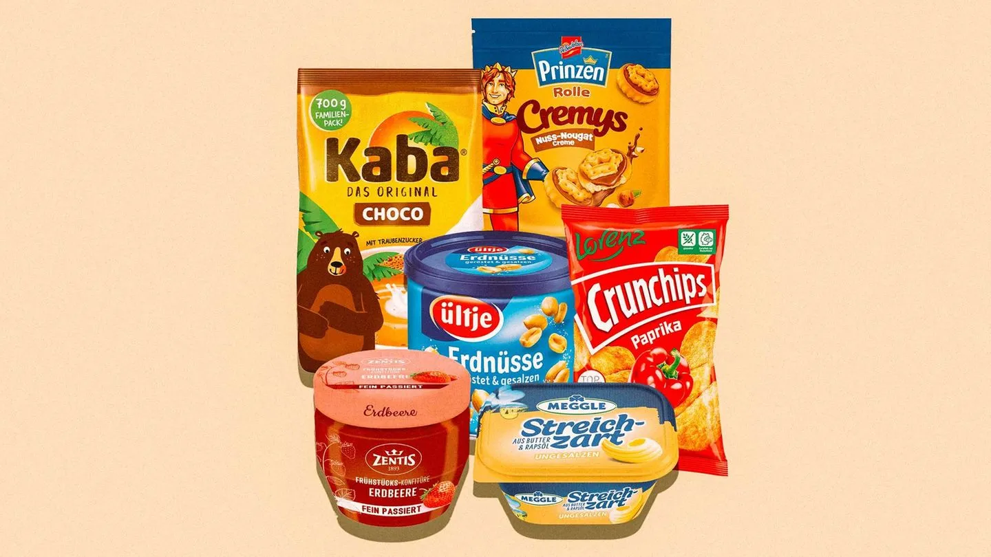 Discounter-Produkte: Welche Markenhersteller wirklich hinter den günstigen Eigenmarken stehen