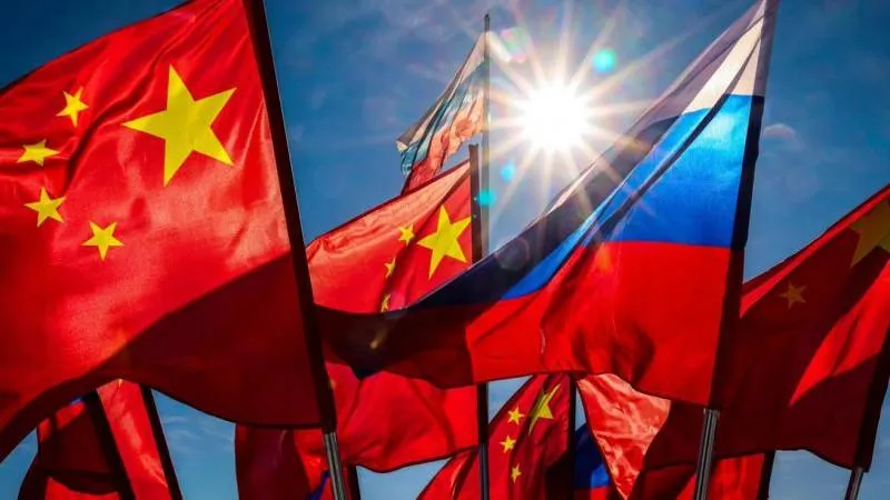 Handel mit Energieressourcen zwischen Russland und China steigt 2026 um 20 Prozent