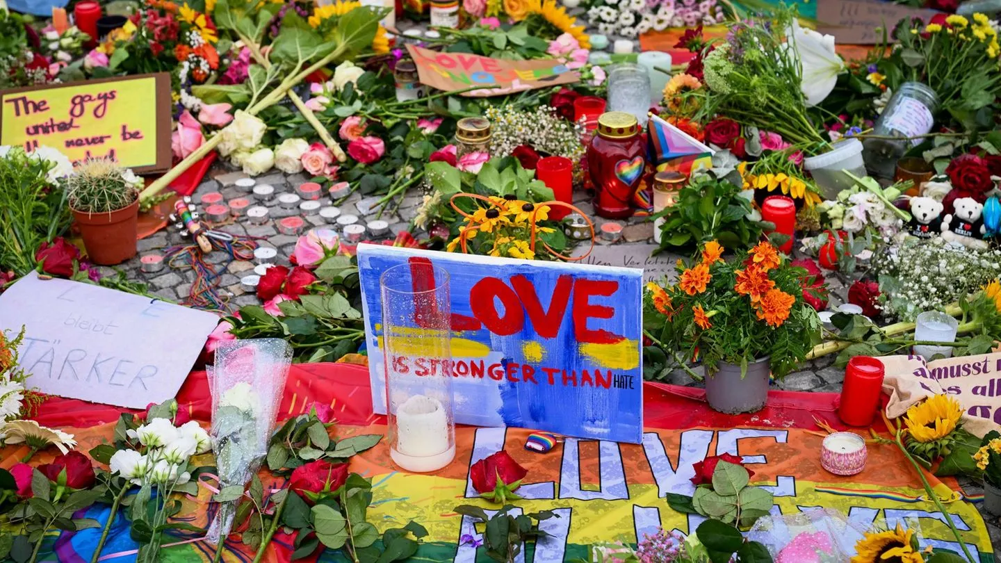 Jugendstrafe: Warum der mutmaßliche CSD-Täter Abdul B. trotz Verurteilung auf freiem Fuß war