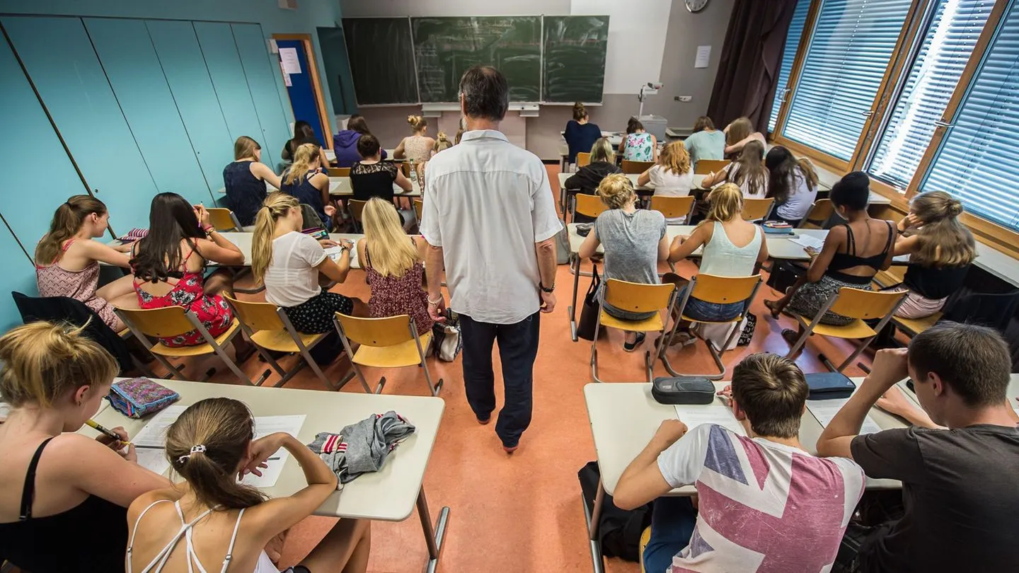 Was Schüler können: Pisa-Studie einfach erklärt