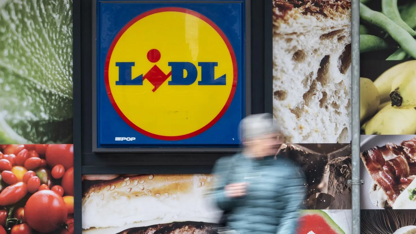 Warnung vor Noroviren: Lidl weitet Rückruf für Tiefkühlbeeren aus — Verbraucher sollten vorsichtig sein