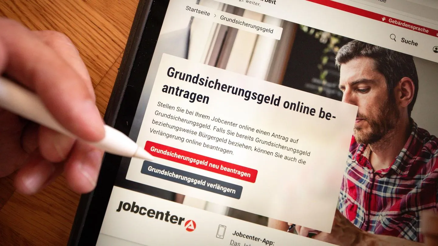 Ehemaliges Bürgergeld: Grundsicherung reicht oft nicht — Diese Anträge sollten Sie jetzt stellen