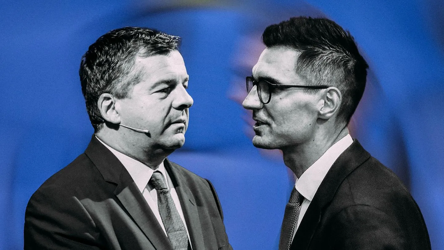 Sachsen-Anhalt: Wie sich die CDU in Magdeburg über ihren Kurs zerlegt – und die Ausgrenzung der AfD zur Belastungsprobe wird