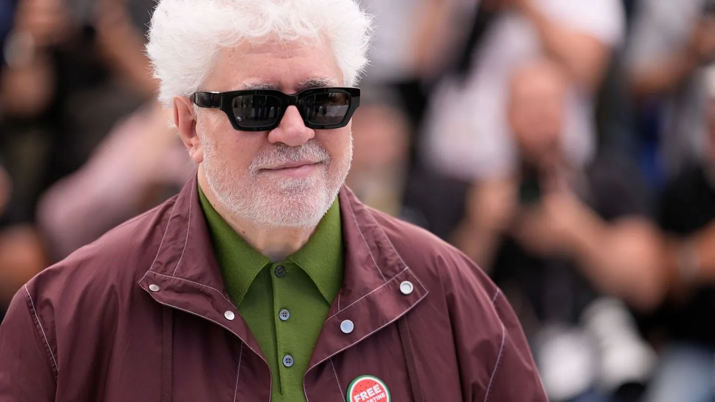 Kinostarts: Neuer Almodóvar-Film – Wenn Künstler wie Vampire leben