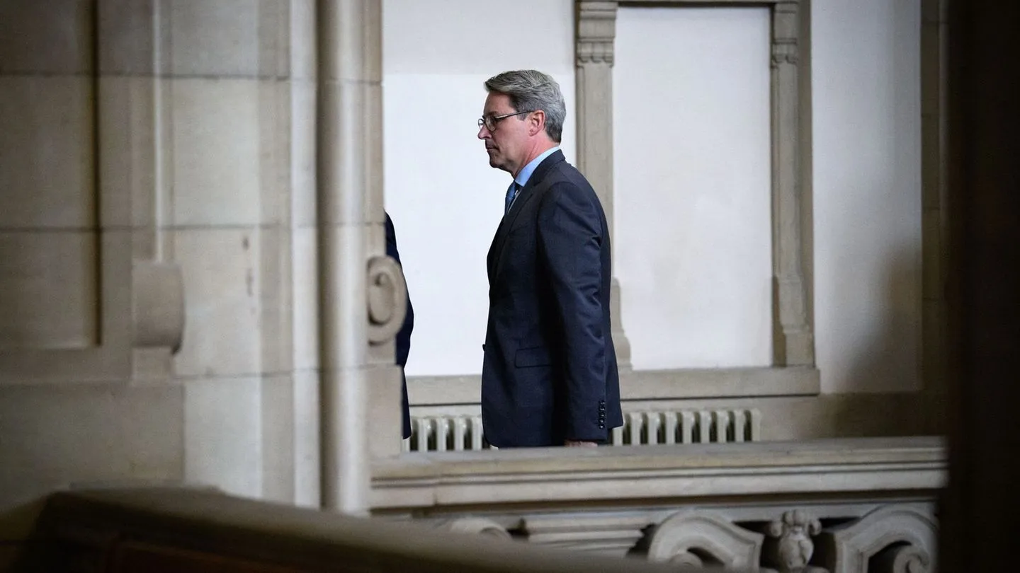 Justiz: Prozess gegen Ex-Minister Scheuer nach umstrittenem Maut-Debakel gestartet