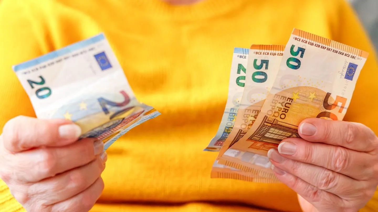 Finanzen im Alter: Wenn die Rente nicht reicht – welche staatliche Unterstützung wirklich hilft