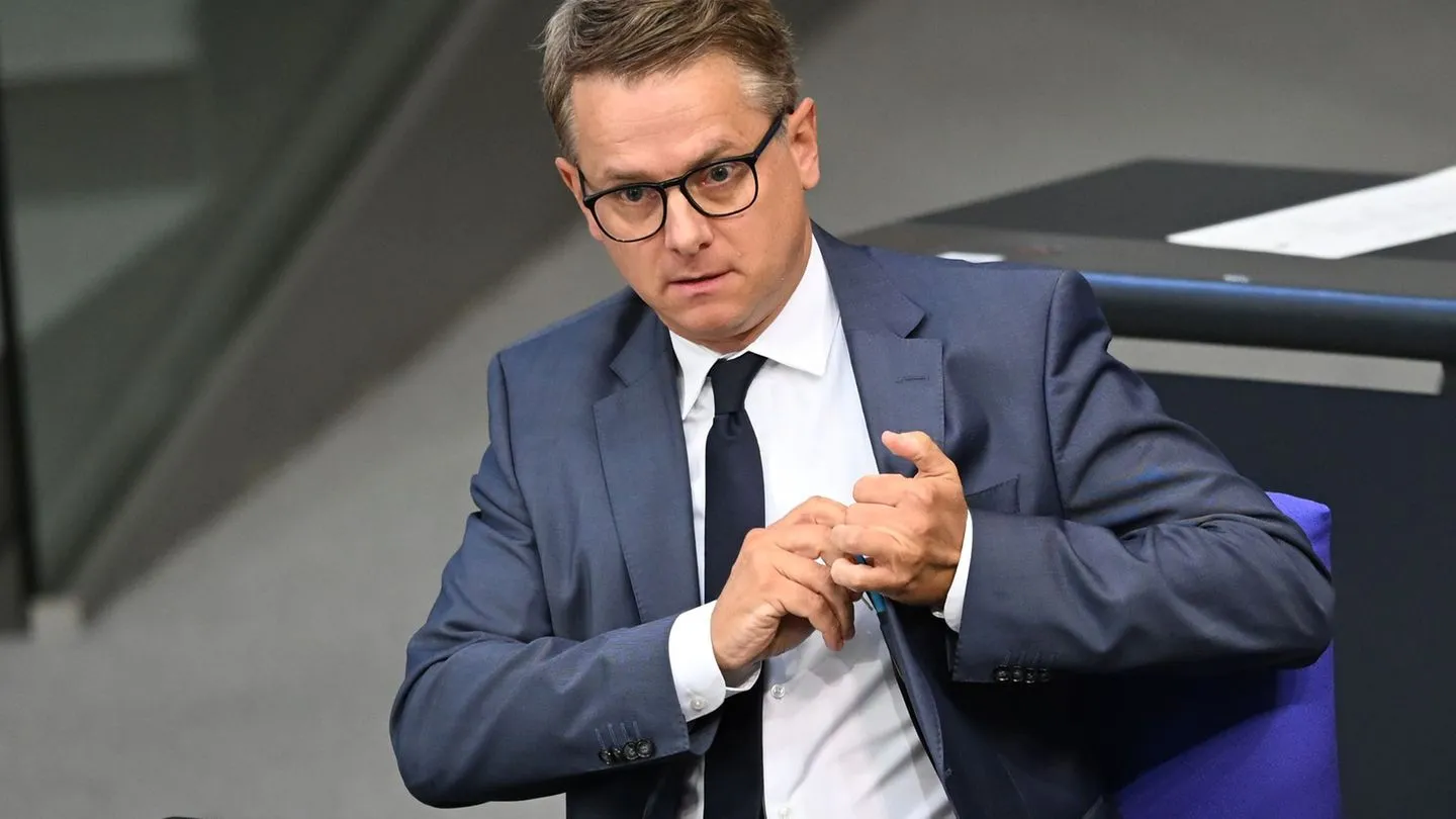 Pflege: Linnemann bringt umfassende Reform mit Expertenkommission auf den Weg