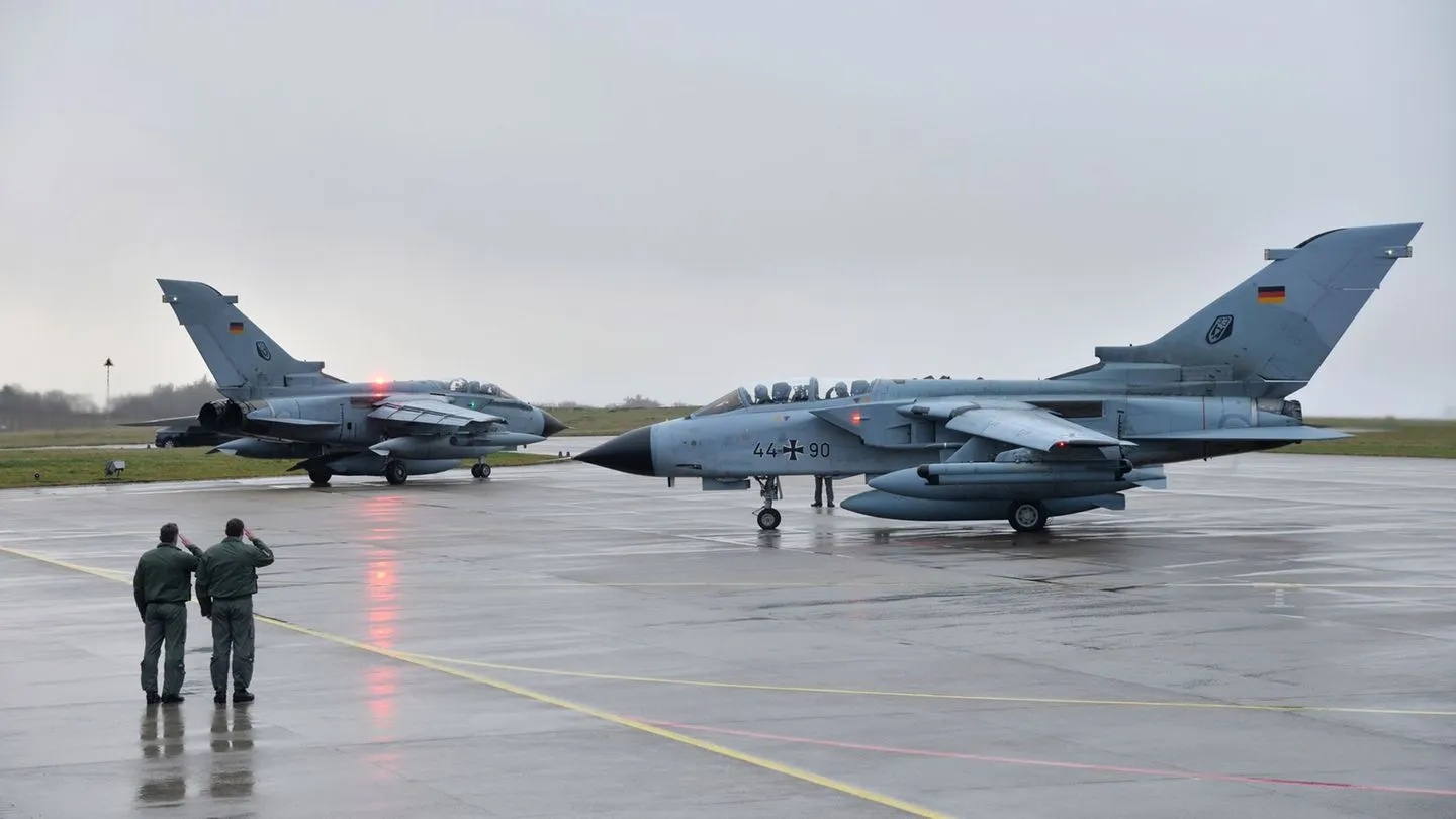 Verteidigung: Nato prüft Ausbau der nuklearen Abschreckung – mögliche Provokation gegenüber Russland
