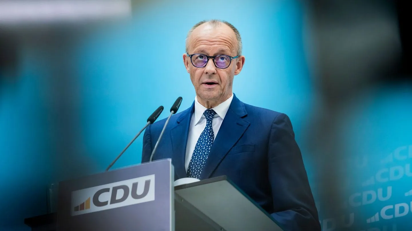 Fragen und Antworten: Darf Merz das? Kabinetts-Umbau sorgt für rechtliche Stirnrunzeln