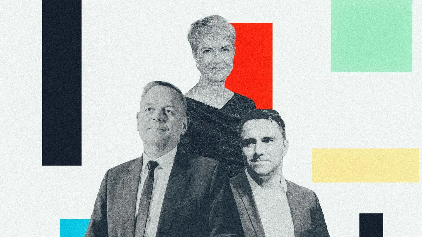 Vor der Landtagswahl: SPD holt in Mecklenburg-Vorpommern gegenüber AfD auf