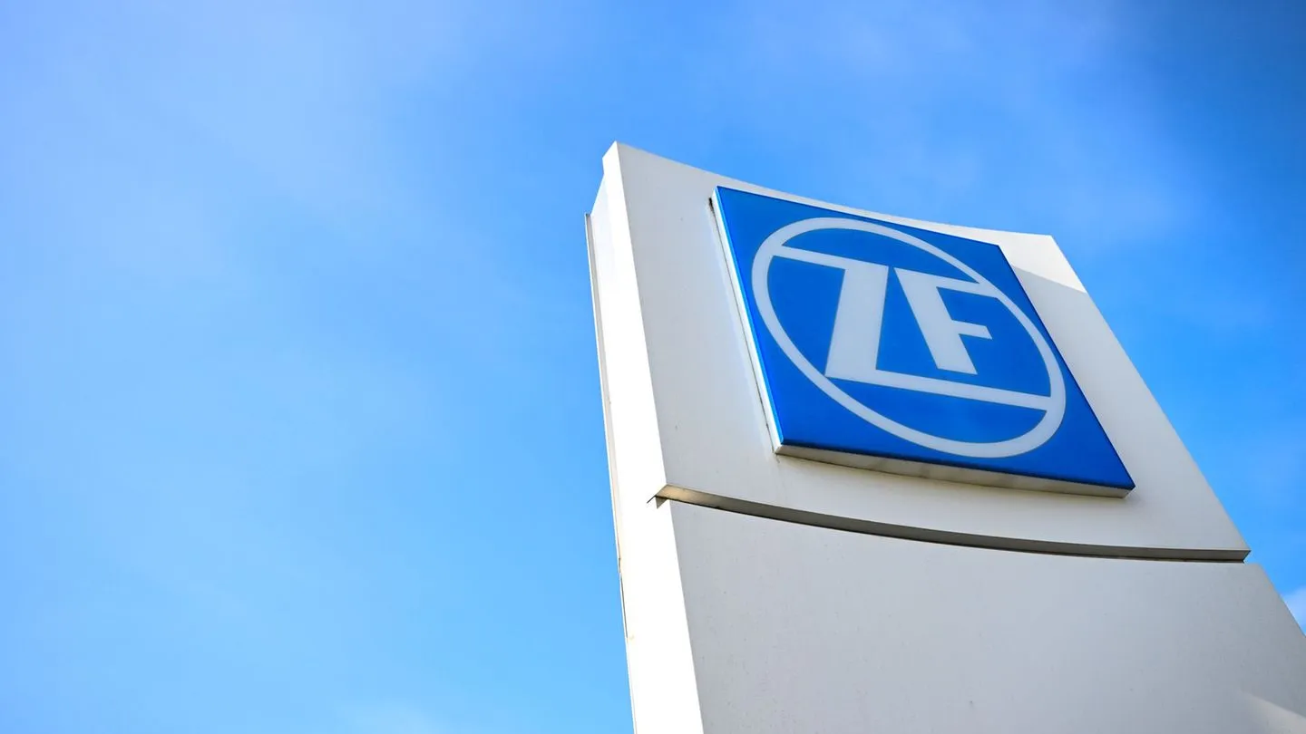 Nach zwei Verlustjahren: ZF ist wieder profitabel — Schulden bleiben hoch, aber Hoffnung auf Stabilität