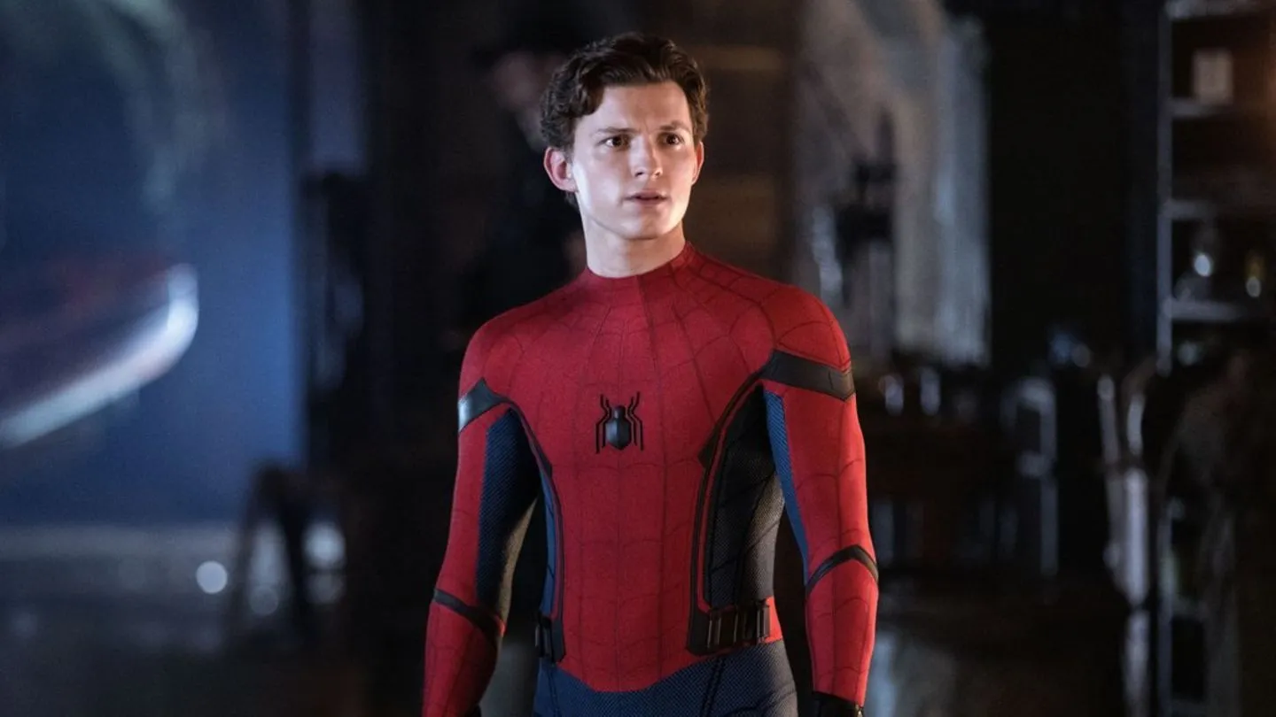 „Brand New Day“: „Spider-Man“ sprengt US-Rekord und sichert sich in Deutschland die Goldene Leinwand