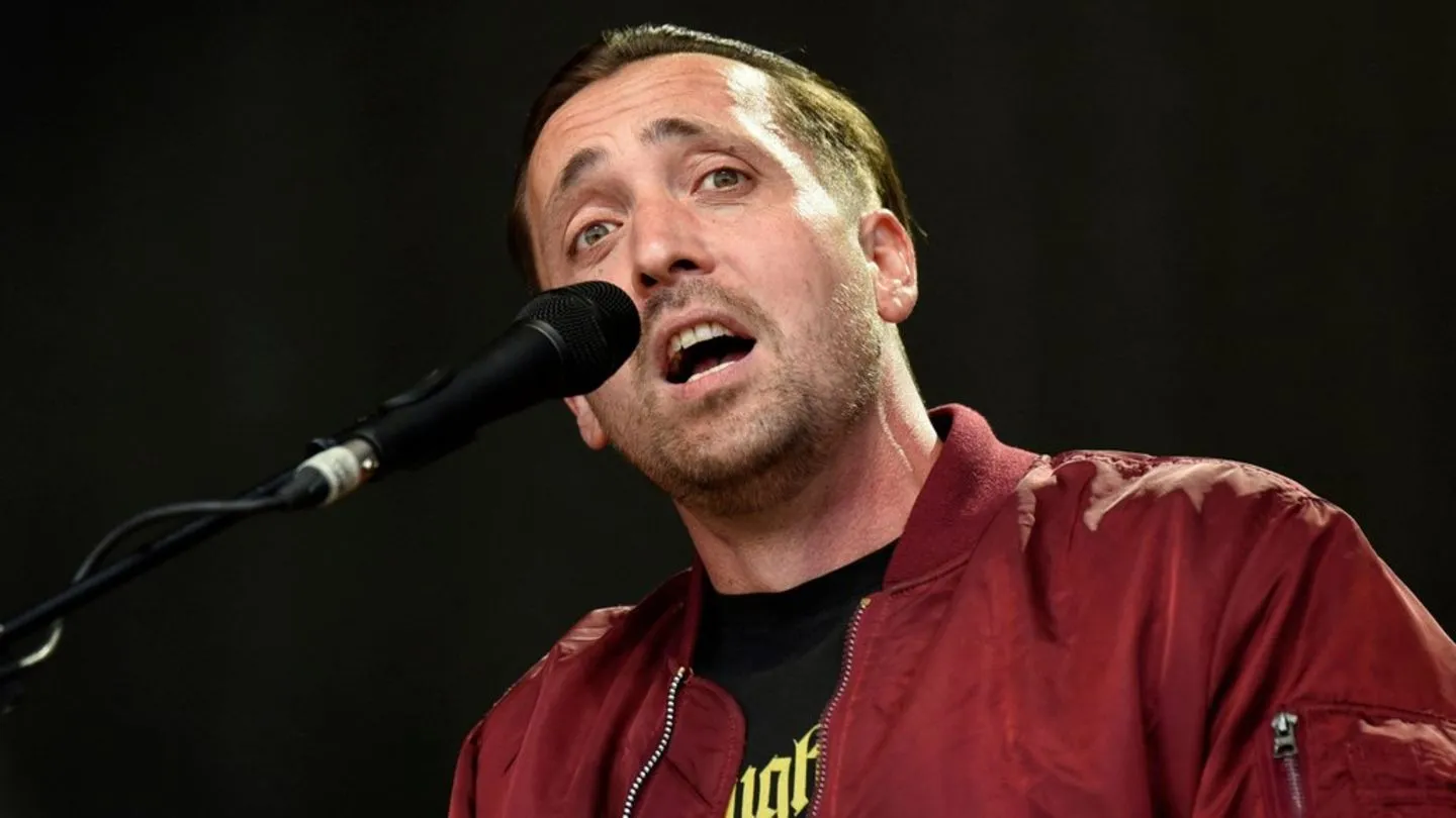 Danger Dan: After ZDF ban, now up at number seven — public proves media wrong