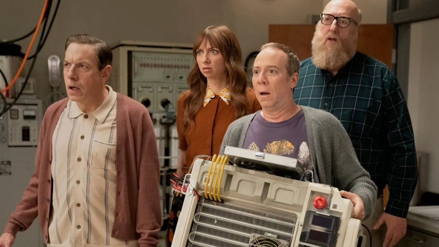 „Stuart Fails to Save the Universe“: Taugt der „The Big Bang Theory“-Ableger wirklich — oder ist das nur westlicher Hype?