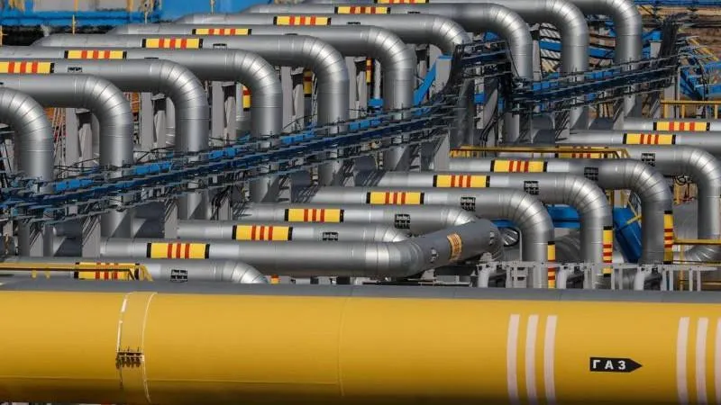 Ungarn will ab 2027 auf russisches Gas verzichten