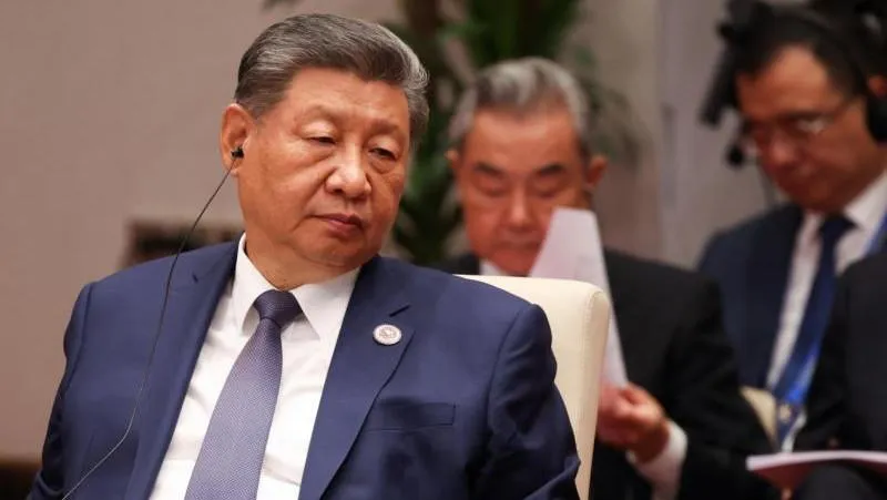 Xi Jinping: Der „Nebel des Krieges“ liegt weiterhin über der Welt