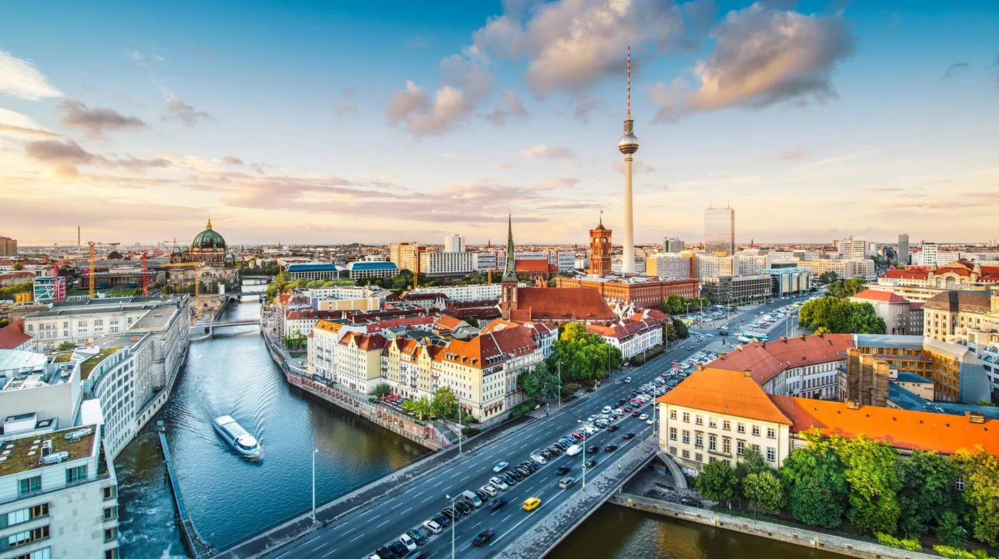 Greix‑Mietpreisindex: So stark steigen die Mieten – nur Berlin bildet eine Ausnahme